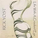 Rick Yost - Holding On To You
