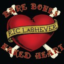 Ric LaShever - Lost in the City of Angeles