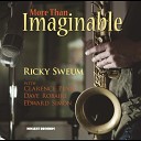 Ricky Sweum feat Clarence Penn Edward Simon Dave… - Sleeping Man feat Clarence Penn Edward Simon Dave…