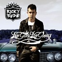 Ricky Rude feat Drag On - Problem Child feat Drag On