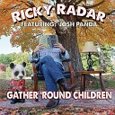 Ricky Radar feat Josh Panda - The F B I Went M I A feat Josh Panda