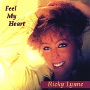 Ricky Lynne - Feel My Heart