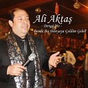 Ali Akta - Benu Sene Gideyim