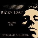 Ricky Lost feat Tobak - Tisdagsafton feat Tobak