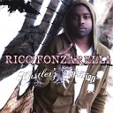 Rico Fonzarelli - My Nigga C Voicemail