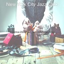 New York City Jazz Club - Christmas Eve In the Bleak Midwinter