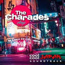 The Charades - Ginza Champagne Lounge
