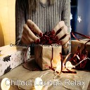 Chillout Lounge Relax - In the Bleak Midwinter Christmas 2020