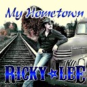 Ricky Lee - Live in the Moment