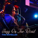 The Ronelles - Dreams of Flow