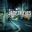 Jam Thieves - Insane