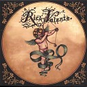 Ricky Valente - A Shadow On The Wall Pt II