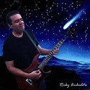 Ricky Archuleta - Silence of a Falling Star