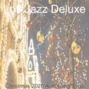 Lofi Jazz Deluxe - Silent Night Christmas 2020