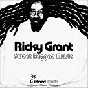 Ricky Grant - All for One