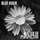 Blue Hour - Case Closed