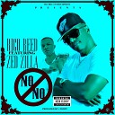 Rico Reed feat Zed Zilla - No No feat Zed Zilla