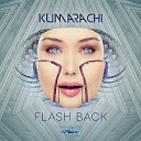 Kumarachi Kat Kyrris - Under My Skin