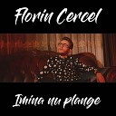 Florin Cercel - Inima nu plange