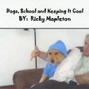 Ricky Mapleton - I Like To Talk To My Guidance Counselor