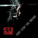 Rico Mu e feat Roddy Colmer - Cant Stop the Dream feat Roddy Colmer