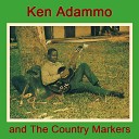 Ken Adammo feat The Country Markers - Do You Know I Love You
