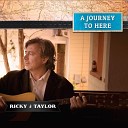 Ricky J Taylor - The Ballad of Katie Lynn