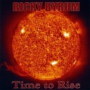 Ricky Byrum - What We Need