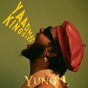 Yaadman fka Yung L feat Tiggs Da Author - Womanizer