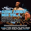 DJ Hybrid - Badboy Ray Keith Remix