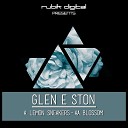 Glen E Ston - Blossom