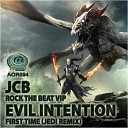 JCB - Rock The Beat VIP