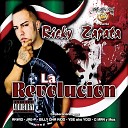 Ricky Zapata feat Jorge Carmona - Mi Consentida feat Jorge Carmona