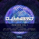 DJ Hybrid - Dem Try Samurai Breaks Remix