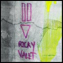 Ricky Valet feat Rachael Mason - Stuck Up