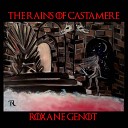 Roxane Genot - The Rains of Castamere