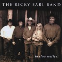 The Ricky Earl Band - I m Not Scared of Women