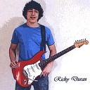 Ricky Duran - The Only Way to Live