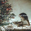 Jazz Christmas Music - Christmas Shopping Ding Dong Merrily on High