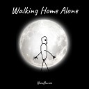 Nico Novice - Walking Home Alone