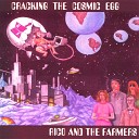 Rico and the Farmers - Prelude Metal Boy