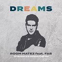 FAB D Illusion - Dreams Dance Radio Edit