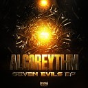 Algoreythm - March Of The Cretins Original Mix