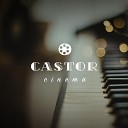 Castor Cinema John H rleman - 2step Instrumental Piano Version