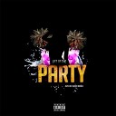 Rico Bank feat Jaay Cee - Life of the Party feat Jaay Cee