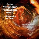 Sir John Barbirolli - Berlioz La Damnation de Faust Op 24 H 111 Pt 3 Menuet des…