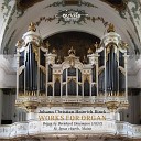 Niklas Jahn - Choral und Variation ber Nun danket alle Gott Op…