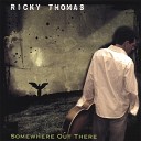Ricky Thomas - Another Day Of Madness