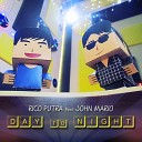 Rico Putra feat John Mario - Summer Song feat John Mario