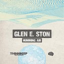 Glen E Ston - Secrets In The Sky
